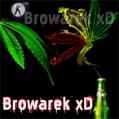 Browarek xD